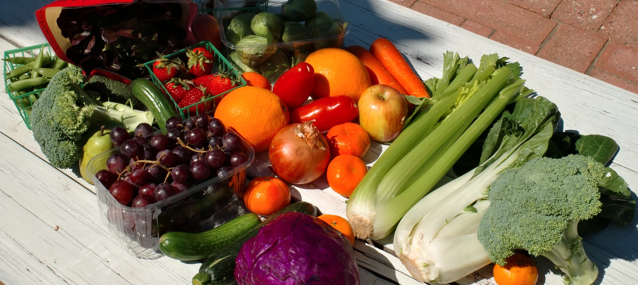 Why Your CSA Members Should Be Shopify Customers