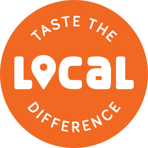 Taste the Local Difference